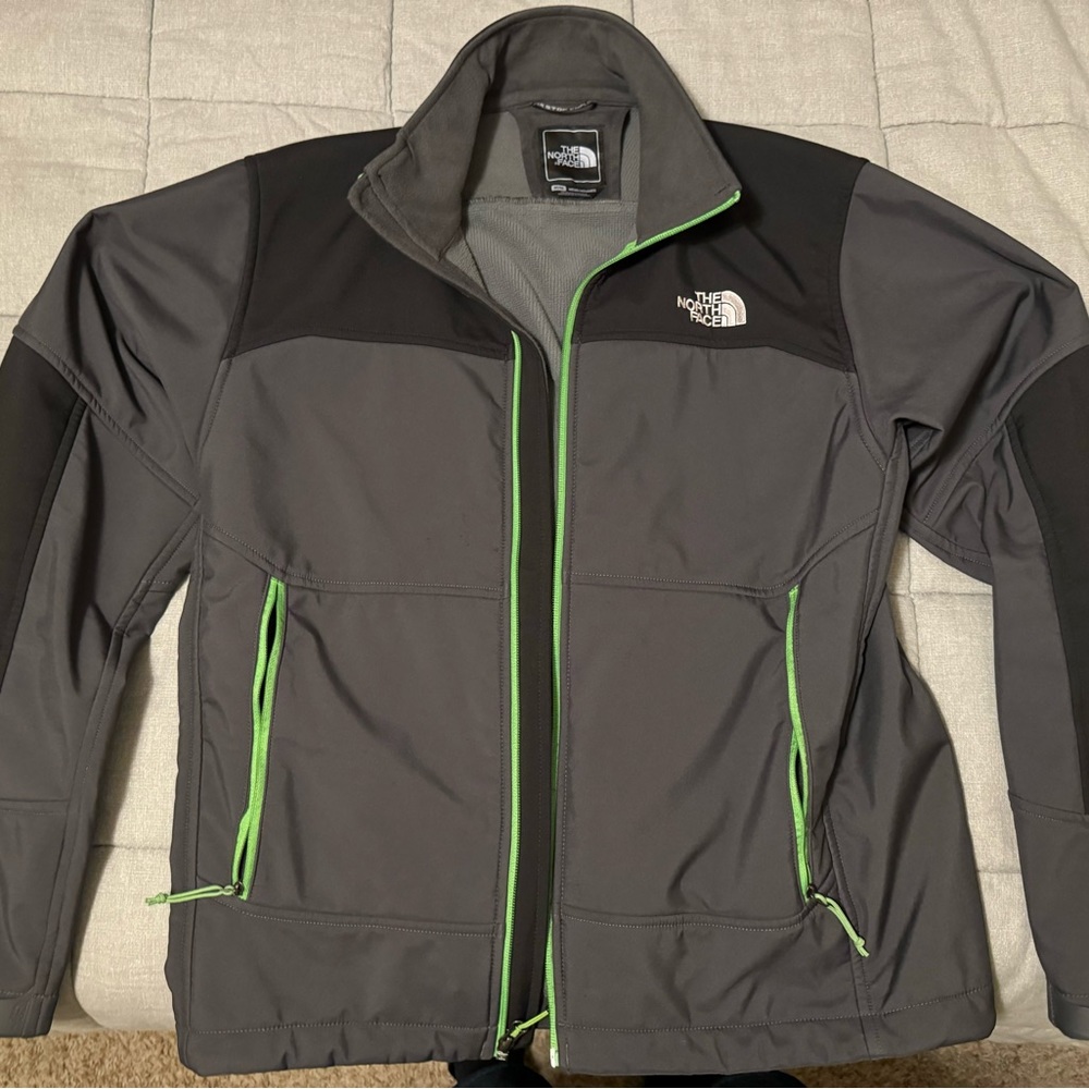 The North Face Men’s Jacket